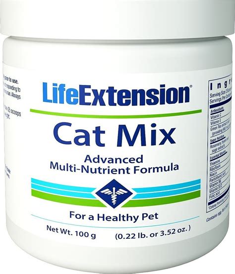 annimally|Dietary supplements for cats